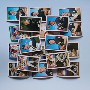 BOGO Pittsburgh Pirates Baseball Card Bundle